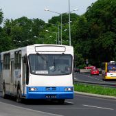 Jelcz 120M #BLO 1262