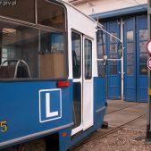 Konstal 105Na #1515+1516