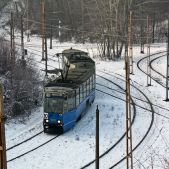 Konstal 105Na #488+427