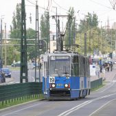 Konstal 105Na #823+824