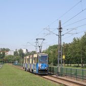 Konstal 105Na #883+884