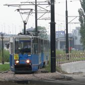 Konstal 105Na #879+880