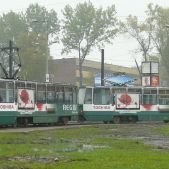 Konstal 105Na #847+848