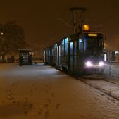 Konstal 105Na #433+434