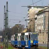 Konstal 105Na #454+477+479