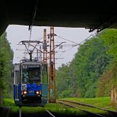 Konstal 105Na #480+481