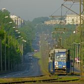 Konstal 105Na #492+437+438