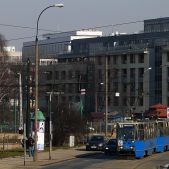Konstal 105Na #705+706