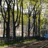 Konstal 105Na #768+769