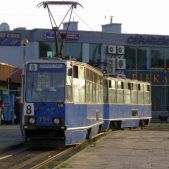 Konstal 105Na #794+795