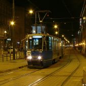 Konstal 105Na #808+810