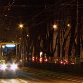 Konstal 105Na #817+818