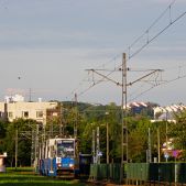 Konstal 105Na #823+824