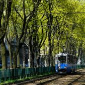 Konstal 105Na #837+838