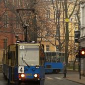 Konstal 105Na #865+866+868
