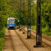 Konstal 105Na #943+944