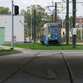 Konstal 105Na #850+851