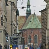 Konstal 105Na #355+356
