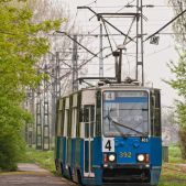 Konstal 105Na #392+393