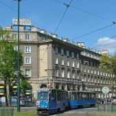 Konstal 105Na #399+398
