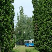 Konstal 105Na #413+412
