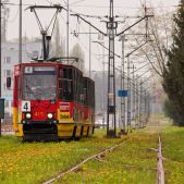 Konstal 105Na #415+418