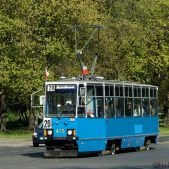 Konstal 105Na #415
