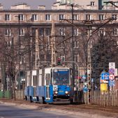 Konstal 105Na #429+430