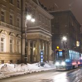 Konstal 105Na #433+434