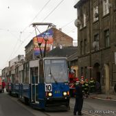 Konstal 105Na #441+440