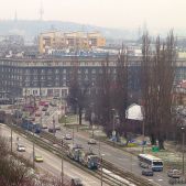 Konstal 105Na #445+446