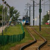 Konstal 105Na #709+710