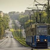 Konstal 105Na #729+730+731