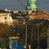Konstal 105Na #786+787