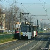Konstal 105Na #788+789