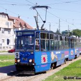 Konstal 105Na #792+793