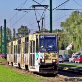 Konstal 105Na #796+797