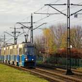 Konstal 105Na #814+815+816