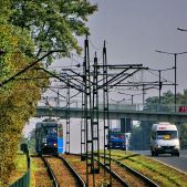 Konstal 105Na #841+842