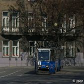 Konstal 105Na #845+886