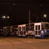 Konstal 105Na #847+848