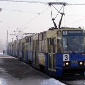 Konstal 105Na #889+890