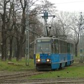 Konstal 105Na #891+892