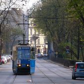 Konstal 105Na #899+900