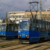 Konstal 105Na #924