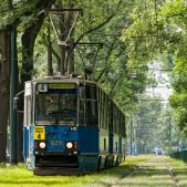 Konstal 105Na #929+930+933