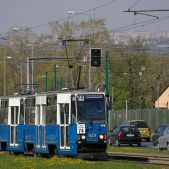 Konstal 105Na #929+930