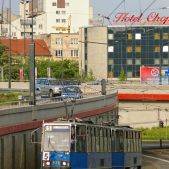 Konstal 105Na #939+940