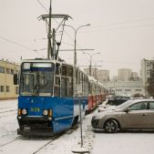 Konstal 105Na #939