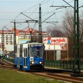 Konstal 105Na #941